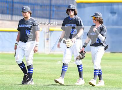 Thumbnail 1 in Grandview @ Scottsdale Christian Academy (Coach Bob Invitational)  photogallery.