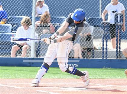 Thumbnail 1 in Grandview @ Scottsdale Christian Academy (Coach Bob Invitational)  photogallery.