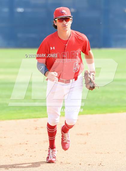 Thumbnail 2 in Grandview @ Scottsdale Christian Academy (Coach Bob Invitational)  photogallery.