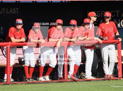 Thumbnail 2 in Grandview @ Scottsdale Christian Academy (Coach Bob Invitational)  photogallery.
