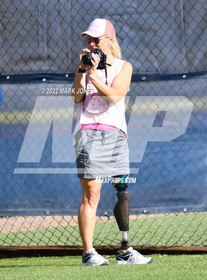 Thumbnail 2 in Grandview @ Scottsdale Christian Academy (Coach Bob Invitational)  photogallery.