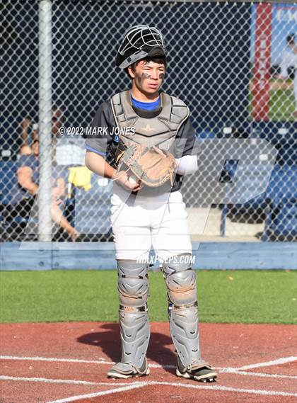 Thumbnail 2 in Grandview @ Scottsdale Christian Academy (Coach Bob Invitational)  photogallery.