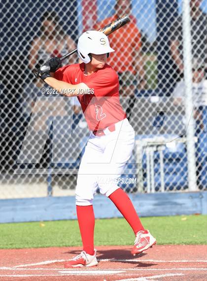 Thumbnail 3 in Grandview @ Scottsdale Christian Academy (Coach Bob Invitational)  photogallery.