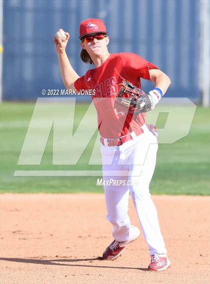 Thumbnail 3 in Grandview @ Scottsdale Christian Academy (Coach Bob Invitational)  photogallery.