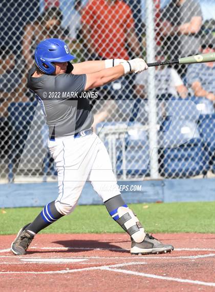 Thumbnail 1 in Grandview @ Scottsdale Christian Academy (Coach Bob Invitational)  photogallery.