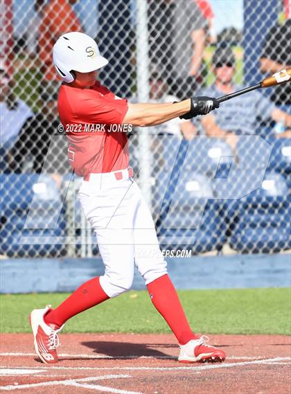 Thumbnail 2 in Grandview @ Scottsdale Christian Academy (Coach Bob Invitational)  photogallery.