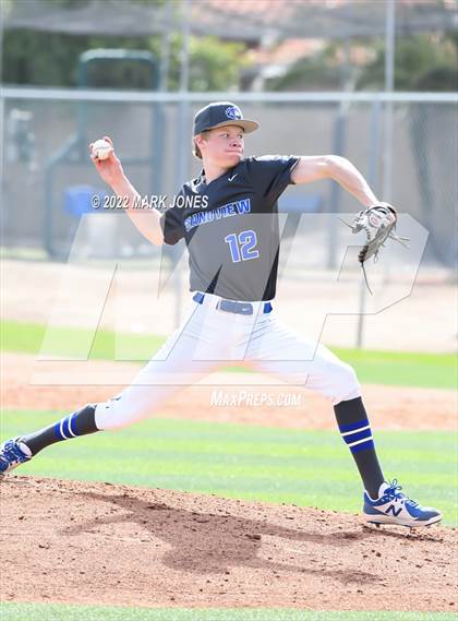 Thumbnail 3 in Grandview @ Scottsdale Christian Academy (Coach Bob Invitational)  photogallery.