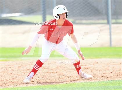 Thumbnail 2 in Grandview @ Scottsdale Christian Academy (Coach Bob Invitational)  photogallery.