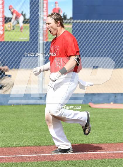 Thumbnail 3 in Grandview @ Scottsdale Christian Academy (Coach Bob Invitational)  photogallery.