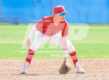 Thumbnail 2 in Grandview @ Scottsdale Christian Academy (Coach Bob Invitational)  photogallery.
