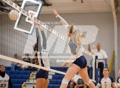 Thumbnail 1 in West Shore @ Holy Trinity Episcopal Academy photogallery.