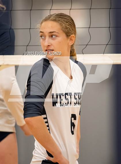Thumbnail 1 in West Shore @ Holy Trinity Episcopal Academy photogallery.