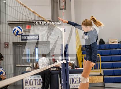 Thumbnail 1 in West Shore @ Holy Trinity Episcopal Academy photogallery.
