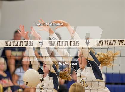 Thumbnail 1 in West Shore @ Holy Trinity Episcopal Academy photogallery.
