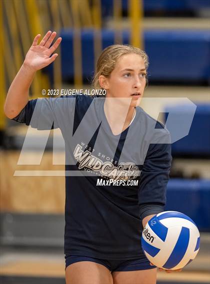 Thumbnail 2 in West Shore @ Holy Trinity Episcopal Academy photogallery.