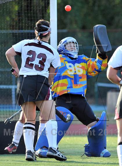Thumbnail 2 in John Jay-East Fishkill vs Scarsdale (Section 1 Class A First Round) photogallery.