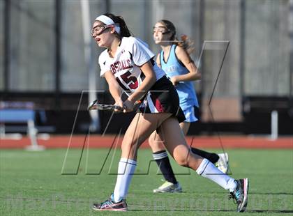 Thumbnail 1 in John Jay-East Fishkill vs Scarsdale (Section 1 Class A First Round) photogallery.