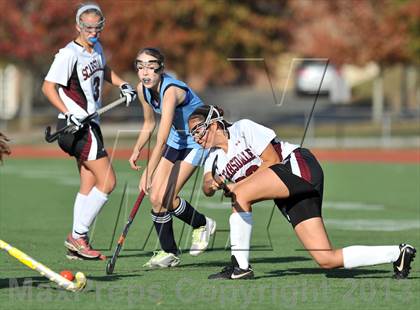 Thumbnail 3 in John Jay-East Fishkill vs Scarsdale (Section 1 Class A First Round) photogallery.