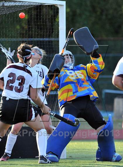 Thumbnail 2 in John Jay-East Fishkill vs Scarsdale (Section 1 Class A First Round) photogallery.