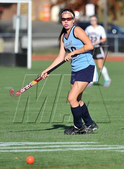 Thumbnail 2 in John Jay-East Fishkill vs Scarsdale (Section 1 Class A First Round) photogallery.