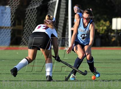Thumbnail 1 in John Jay-East Fishkill vs Scarsdale (Section 1 Class A First Round) photogallery.