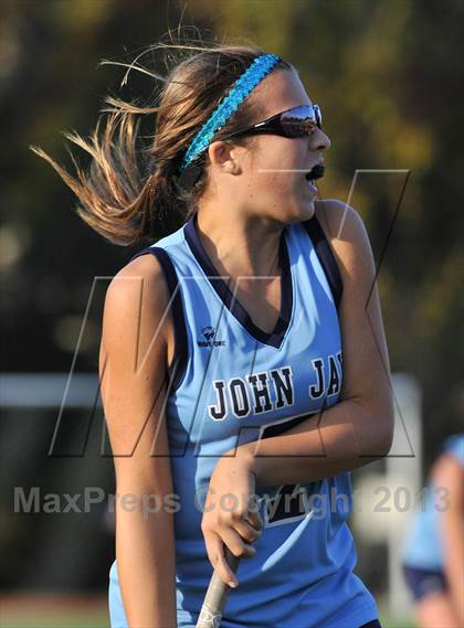 Thumbnail 3 in John Jay-East Fishkill vs Scarsdale (Section 1 Class A First Round) photogallery.