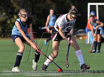 Thumbnail 2 in John Jay-East Fishkill vs Scarsdale (Section 1 Class A First Round) photogallery.