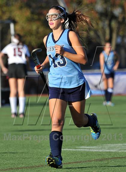 Thumbnail 3 in John Jay-East Fishkill vs Scarsdale (Section 1 Class A First Round) photogallery.