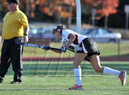 Thumbnail 3 in John Jay-East Fishkill vs Scarsdale (Section 1 Class A First Round) photogallery.