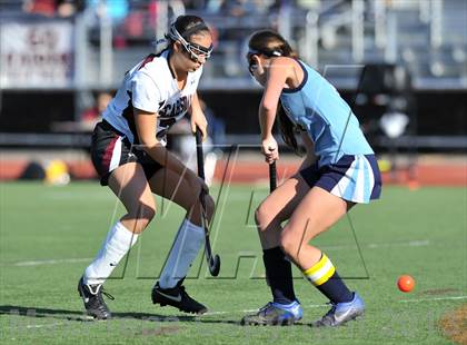 Thumbnail 2 in John Jay-East Fishkill vs Scarsdale (Section 1 Class A First Round) photogallery.