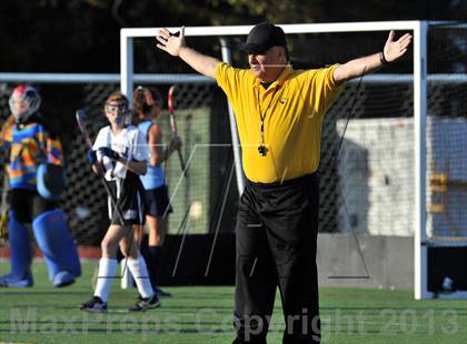 Thumbnail 2 in John Jay-East Fishkill vs Scarsdale (Section 1 Class A First Round) photogallery.