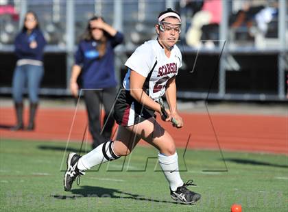 Thumbnail 1 in John Jay-East Fishkill vs Scarsdale (Section 1 Class A First Round) photogallery.
