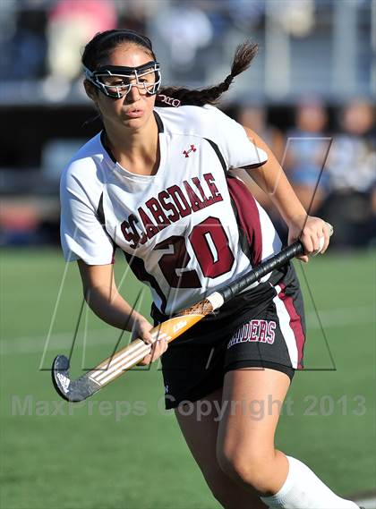Thumbnail 1 in John Jay-East Fishkill vs Scarsdale (Section 1 Class A First Round) photogallery.