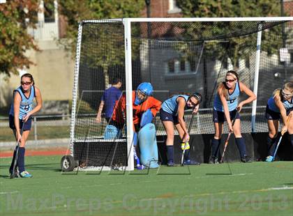 Thumbnail 1 in John Jay-East Fishkill vs Scarsdale (Section 1 Class A First Round) photogallery.