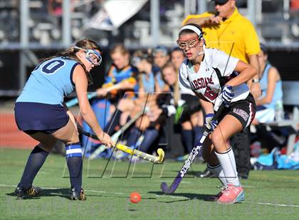 Thumbnail 1 in John Jay-East Fishkill vs Scarsdale (Section 1 Class A First Round) photogallery.