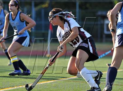 Thumbnail 3 in John Jay-East Fishkill vs Scarsdale (Section 1 Class A First Round) photogallery.
