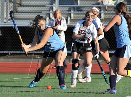 Thumbnail 3 in John Jay-East Fishkill vs Scarsdale (Section 1 Class A First Round) photogallery.