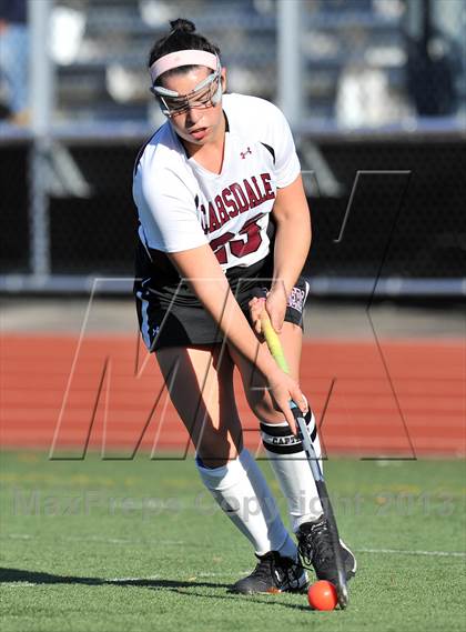 Thumbnail 2 in John Jay-East Fishkill vs Scarsdale (Section 1 Class A First Round) photogallery.