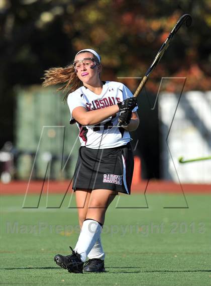 Thumbnail 2 in John Jay-East Fishkill vs Scarsdale (Section 1 Class A First Round) photogallery.