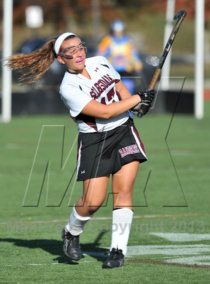 Thumbnail 2 in John Jay-East Fishkill vs Scarsdale (Section 1 Class A First Round) photogallery.