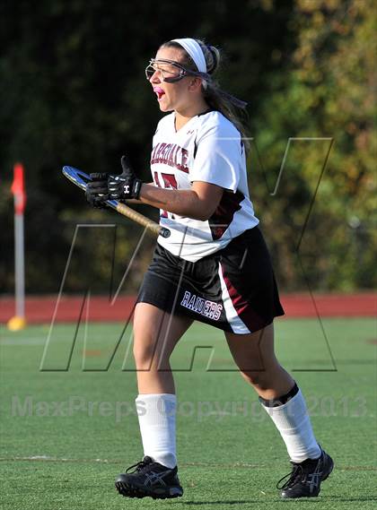 Thumbnail 3 in John Jay-East Fishkill vs Scarsdale (Section 1 Class A First Round) photogallery.