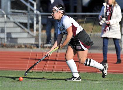 Thumbnail 3 in John Jay-East Fishkill vs Scarsdale (Section 1 Class A First Round) photogallery.