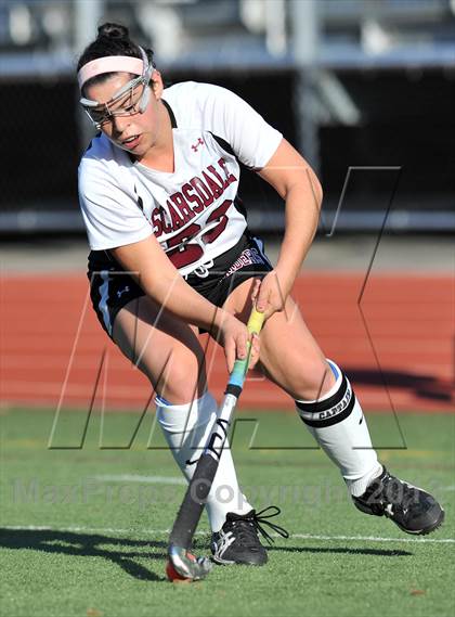 Thumbnail 1 in John Jay-East Fishkill vs Scarsdale (Section 1 Class A First Round) photogallery.