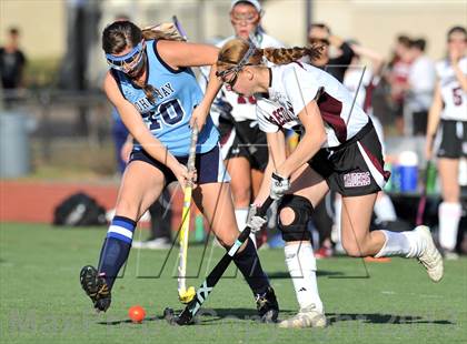 Thumbnail 3 in John Jay-East Fishkill vs Scarsdale (Section 1 Class A First Round) photogallery.