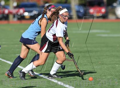 Thumbnail 3 in John Jay-East Fishkill vs Scarsdale (Section 1 Class A First Round) photogallery.