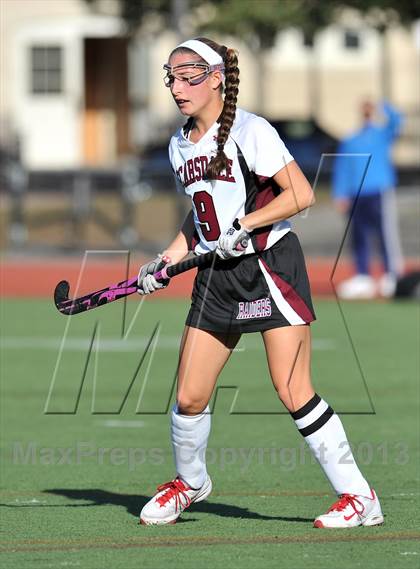 Thumbnail 1 in John Jay-East Fishkill vs Scarsdale (Section 1 Class A First Round) photogallery.