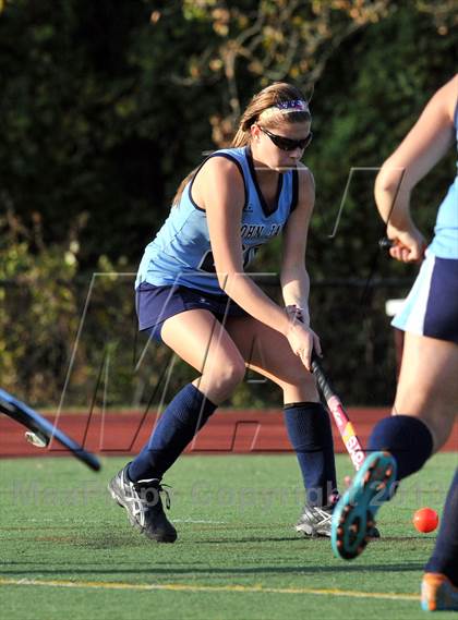 Thumbnail 1 in John Jay-East Fishkill vs Scarsdale (Section 1 Class A First Round) photogallery.