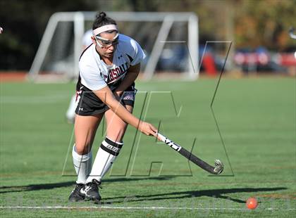 Thumbnail 1 in John Jay-East Fishkill vs Scarsdale (Section 1 Class A First Round) photogallery.