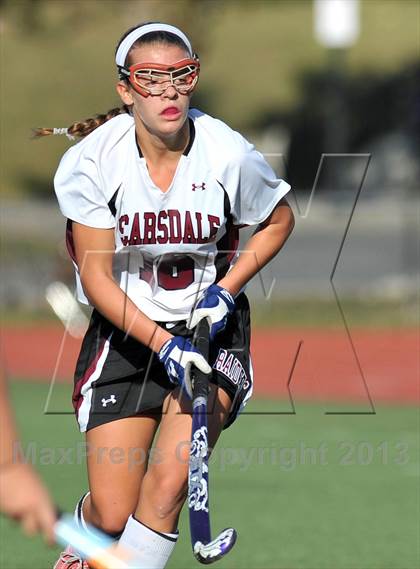 Thumbnail 1 in John Jay-East Fishkill vs Scarsdale (Section 1 Class A First Round) photogallery.