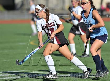 Thumbnail 1 in John Jay-East Fishkill vs Scarsdale (Section 1 Class A First Round) photogallery.